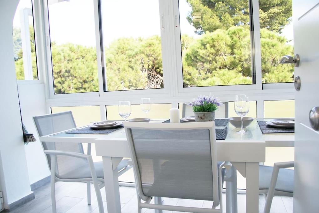 Bungalow In Lago Jardin I, Losbalcones,Torrevieja Luxury Los Altos Exteriér fotografie