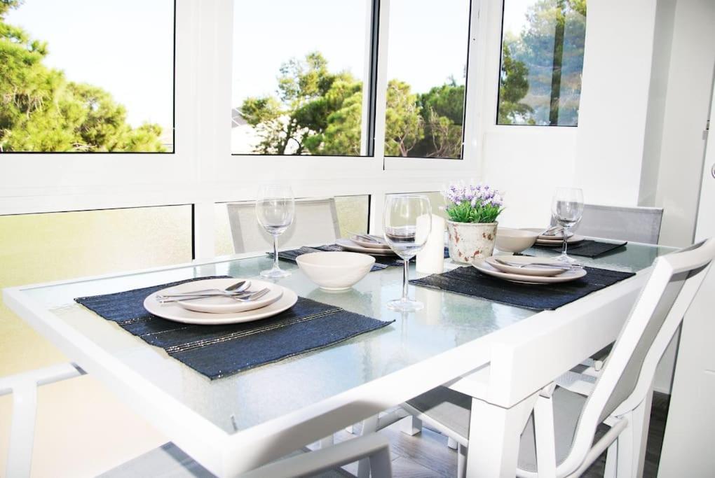 Bungalow In Lago Jardin I, Losbalcones,Torrevieja Luxury Los Altos Exteriér fotografie