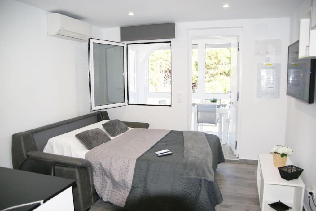 Bungalow In Lago Jardin I, Losbalcones,Torrevieja Luxury Los Altos Exteriér fotografie