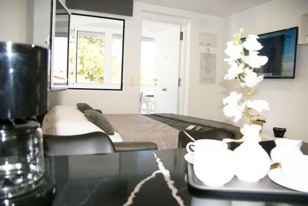 Bungalow In Lago Jardin I, Losbalcones,Torrevieja Luxury Los Altos Exteriér fotografie