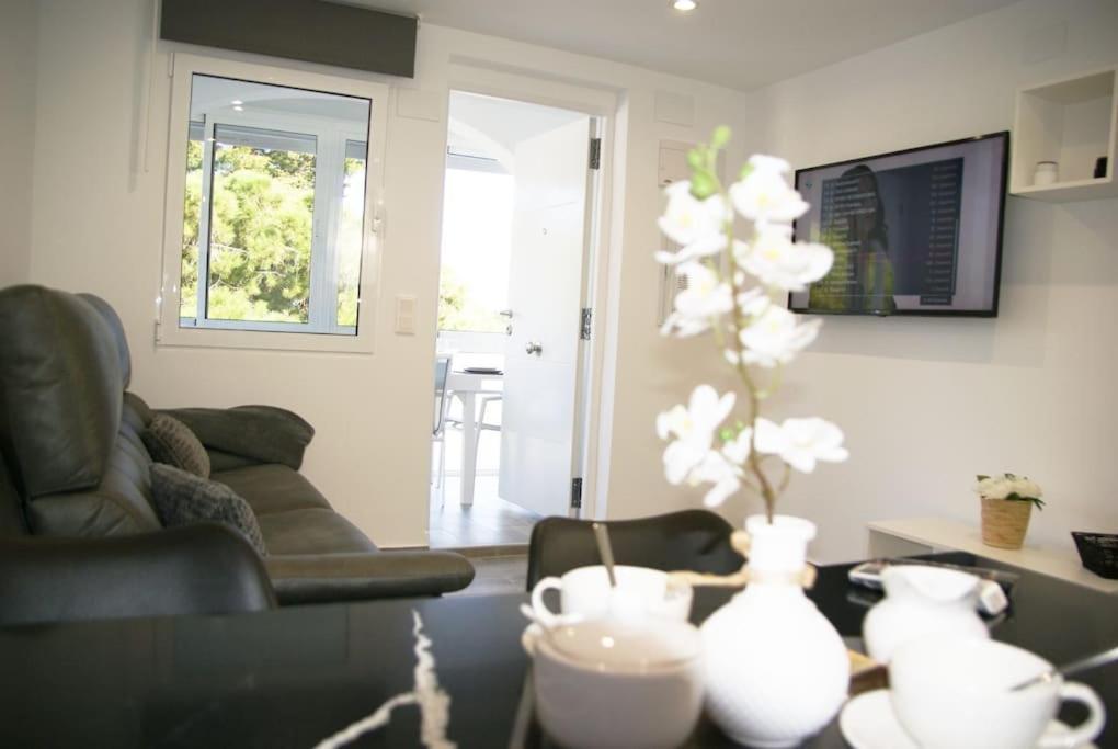Bungalow In Lago Jardin I, Losbalcones,Torrevieja Luxury Los Altos Exteriér fotografie